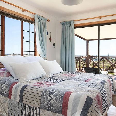 Dogstone Cottage Hondeklipbaai Exteriér fotografie