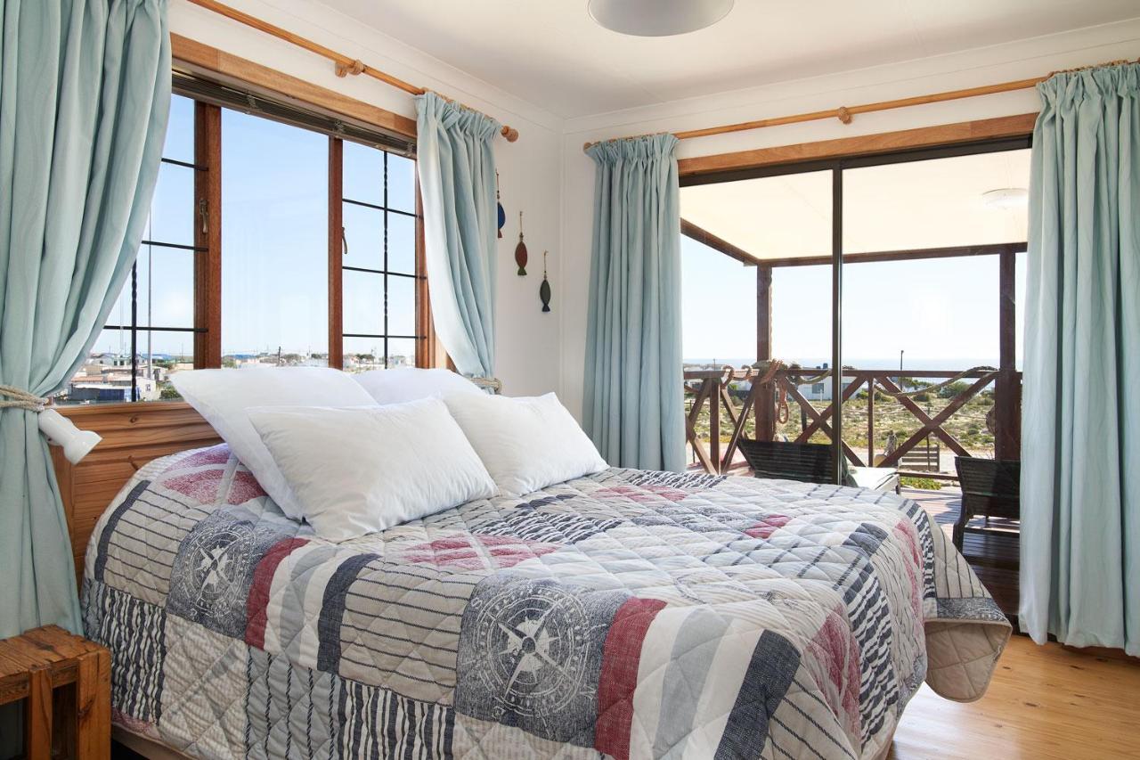 Dogstone Cottage Hondeklipbaai Exteriér fotografie