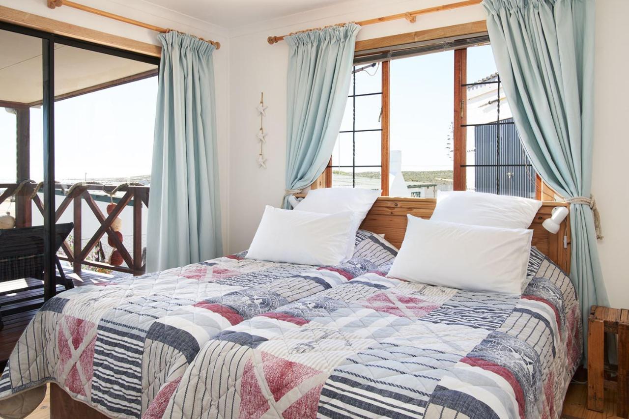 Dogstone Cottage Hondeklipbaai Exteriér fotografie