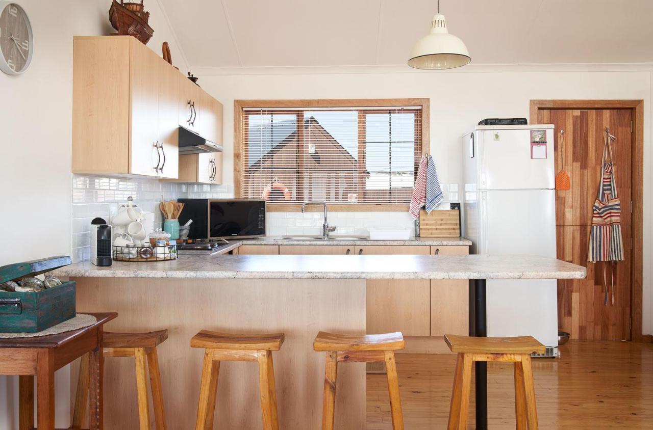 Dogstone Cottage Hondeklipbaai Exteriér fotografie