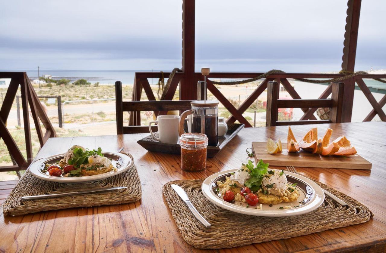 Dogstone Cottage Hondeklipbaai Exteriér fotografie