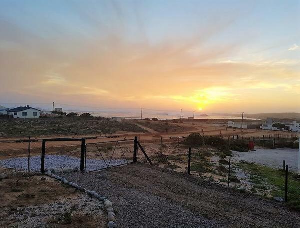 Dogstone Cottage Hondeklipbaai Exteriér fotografie
